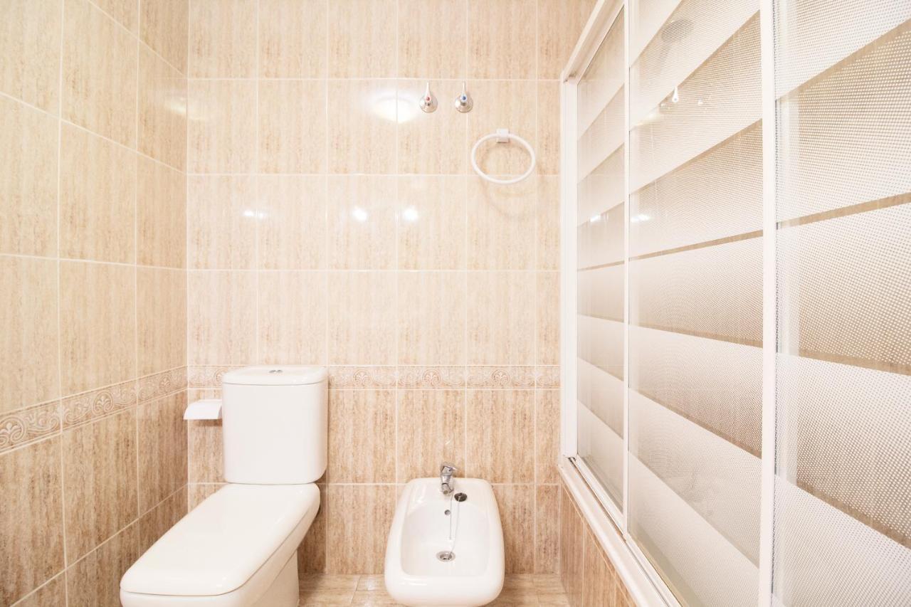 Global Properties, Apartamento Con Piscina Y Terraza En Canet Playa Canet d'En Berenguer Exterior photo