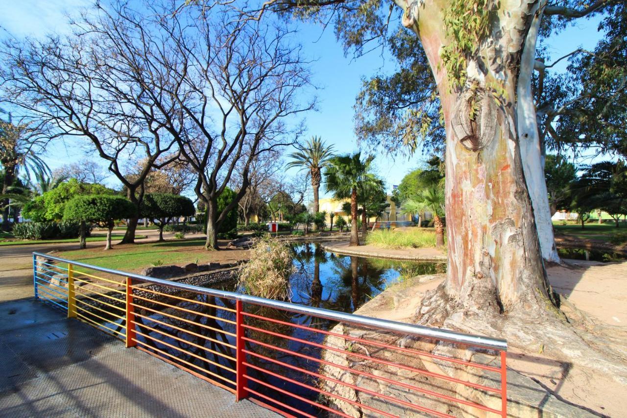 Global Properties, Apartamento Con Piscina Y Terraza En Canet Playa Canet d'En Berenguer Exterior photo